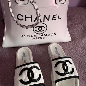 Meet your Posher, Maria